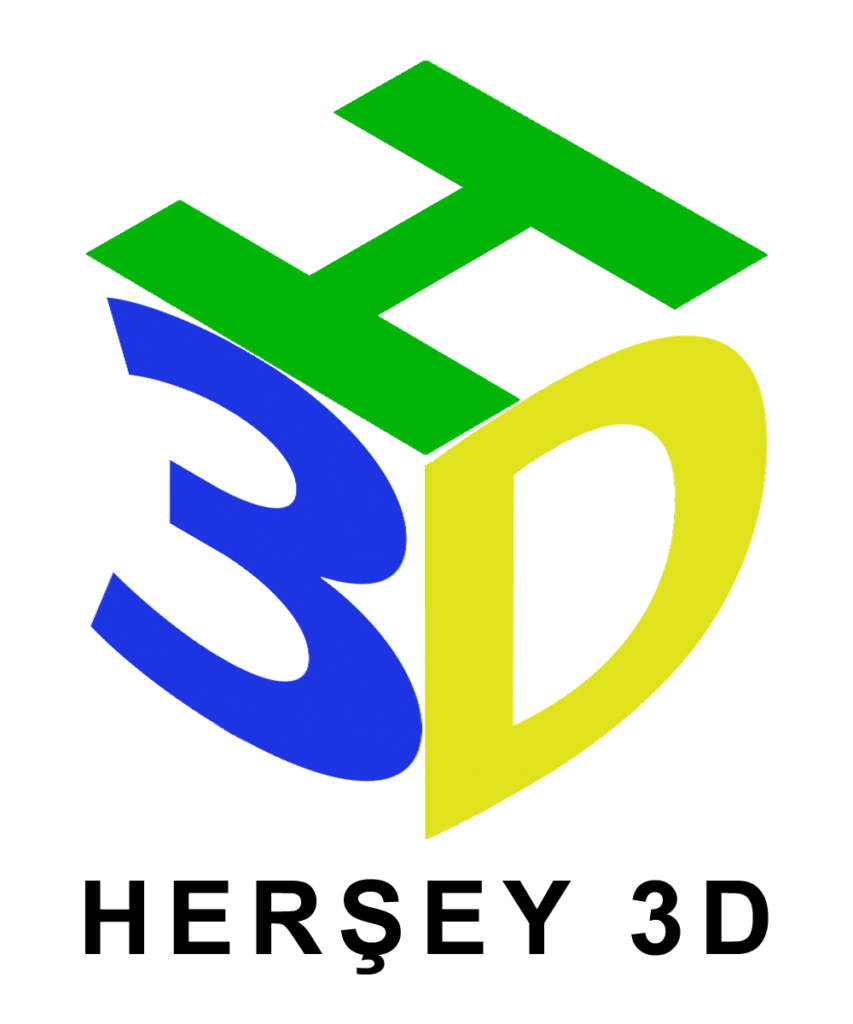 Herşey 3D